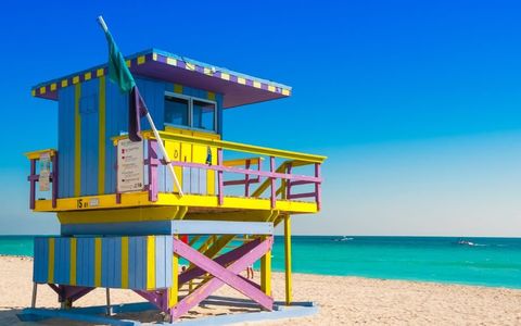L’ultime road trip en camping-car en Floride