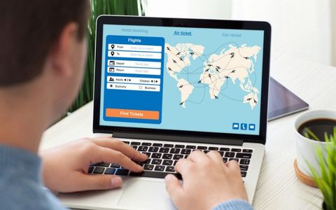 5 tips to save on your flight to the US