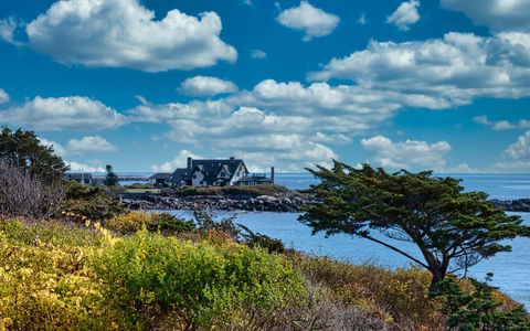 Côte Est des USA : le meilleur road trip de 2 semaines
