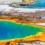 The 7 wonders of the American West