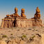 3 hidden gems in the American West that are worth a visit
