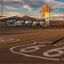 10 stops along Route 66 between Kingman and Los Angeles