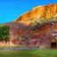 Visit Capitol Reef in 24 hours