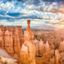 Visit Bryce Canyon in 24 hours