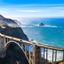 The best California family tour