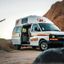Renting a van in the U.S.: The 5 best #vanlife models