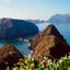 Les 5 plus beaux parcs de la Californie
