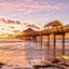 Top 5 des plus beaux couchers de soleil en Floride