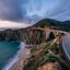 Les 5 plus belles routes de la Californie