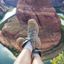 Horseshoe Bend : Tout savoir sur la randonnée [avec carte + photos]