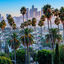 The 10 must-see photo spots in Los Angeles