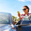 5 ways to save on car hire in the USA