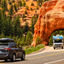 American West: Car or RV?