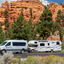 Quel loueur choisir pour réserver un&nbsp;camping-car ou van aux USA&nbsp;?