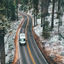 Travelling through the American West in winter: everything you need to know