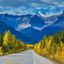 The ultimate Rocky Mountain road trip | USA & Canada
