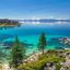 Visiter Lake Tahoe : nord ou sud&nbsp;?