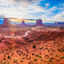 The 7 wonders of the American West