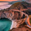 Le meilleur road trip de 10 jours sur la côte californienne en 2026 selon les voyageurs