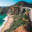 The best 7-day California road trip