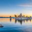 Top 5 des plus beaux lacs de l'Ouest américain