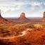 Complete guide to Monument Valley Scenic Drive
