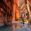The Narrows Hike in Zion: Practical Guide 2026