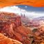 TOP 10 des plus beaux paysages du Sud-Ouest des États-Unis