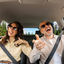 Driving playlist for your Western American road trip