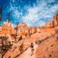 Hiking the Queens Garden Trail in Bryce Canyon [The ultimate guide]