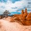 Hiking the Queens Garden Trail in Bryce Canyon [The ultimate guide]