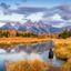 Parc Grand Teton : le guide complet [carte + photos]