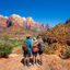 Les 10 randonnées les plus faciles dans l’Ouest des États-Unis