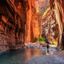 The Narrows hike in Zion Park from A to Z