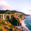 Highway 1 between Los Angeles and San Francisco: The complete guide 