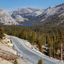 La Tioga Road du parc national de Yosemite [Le guide complet]