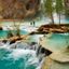 Havasupai Falls : guide complet de la randonnée
