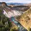 Yellowstone Park: 5 must-see attractions [map + photos]