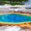 Visiter le parc de Yellowstone : le guide ultime