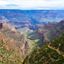 Bright Angel hiking trail in the Grand Canyon: the complete guide