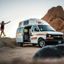 Renting a van in the U.S.: The 5 best #vanlife models