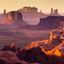 Le guide complet de la Monument Valley Scenic Drive