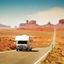 4 good reasons to choose a RV for your USA trip