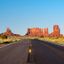 The best 2-week USA self-drive holiday