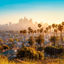 Visiting Los Angeles with a campervan: the ultimate guide