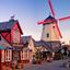 Top 5 des plus beaux villages de Californie
