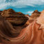 The Wave à Coyote Buttes North (le guide ultime)
