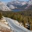 La Tioga Road du parc national de Yosemite [Le guide complet]