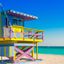 L’ultime road trip en&nbsp;camping-car en Floride