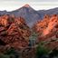 Visiter le parc Valley of Fire : notre guide pratique